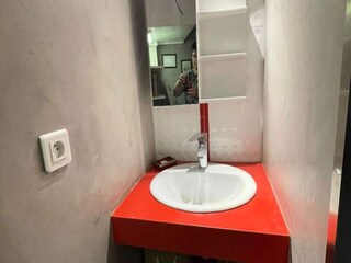 Apartamento La Croix-Valmer  13
