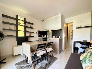 Appartement La Croix-Valmer  14