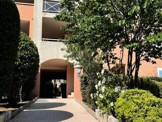Appartement La Croix-Valmer  15