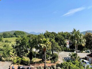 Appartement La Croix-Valmer  16