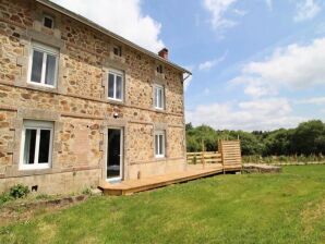 Appartement Gîte de France 10 personen - Saint-Léonard-de-Noblat - image1