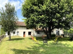 Appartement Gîte de France Lou Peyrahout - Nouïc - image1