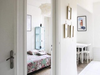 Apartment Paris  24