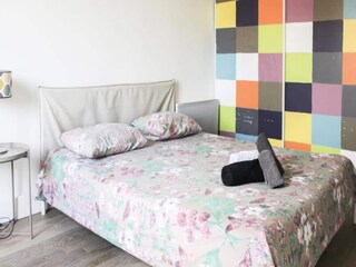 Apartment Paris  21