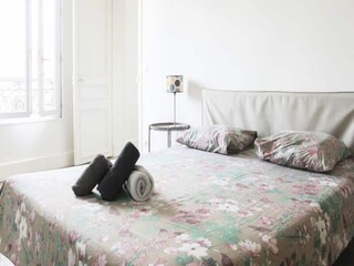 Apartment Paris  37