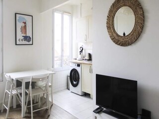 Apartment Paris  41