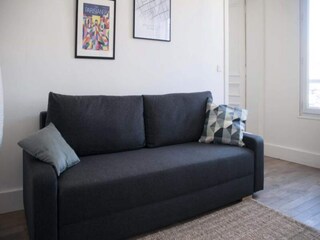 Apartment Paris  43