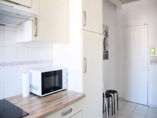 Apartment Paris  44