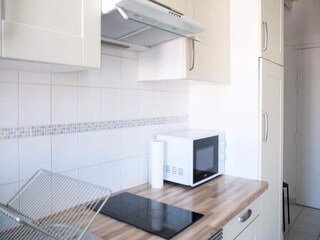 Apartment Paris  22