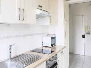 Apartment Paris  27