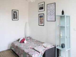 Apartment Paris  19