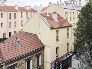 Apartment Paris  28