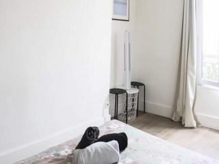 Apartment Paris  29