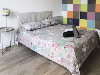 Apartment Paris  48