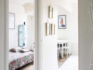 Apartment Paris  30