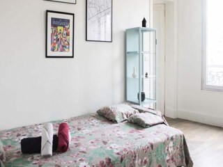Apartment Paris  49