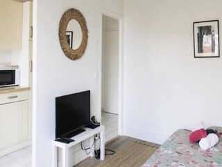 Apartment Paris  52