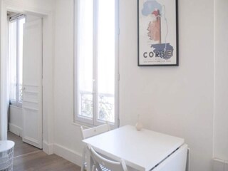 Apartment Paris  3
