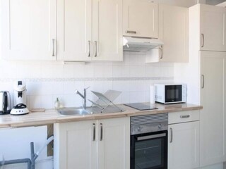 Apartment Paris  4