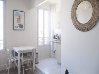 Apartment Paris  6