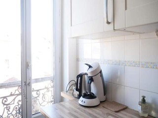 Apartment Paris  31