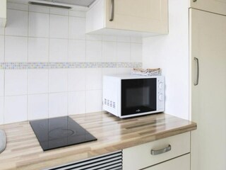 Apartment Paris  9