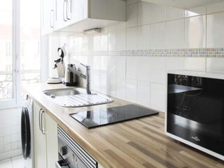 Apartment Paris  10