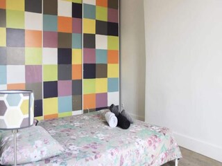 Apartment Paris  11