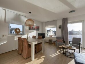 Apartment Fantastisches Haus am Strand - Julianadorp - image1