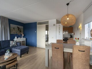 Appartamento Julianadorp  22