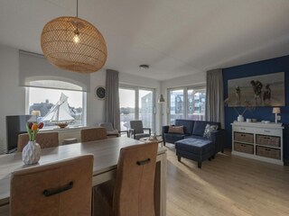 Appartamento Julianadorp  23