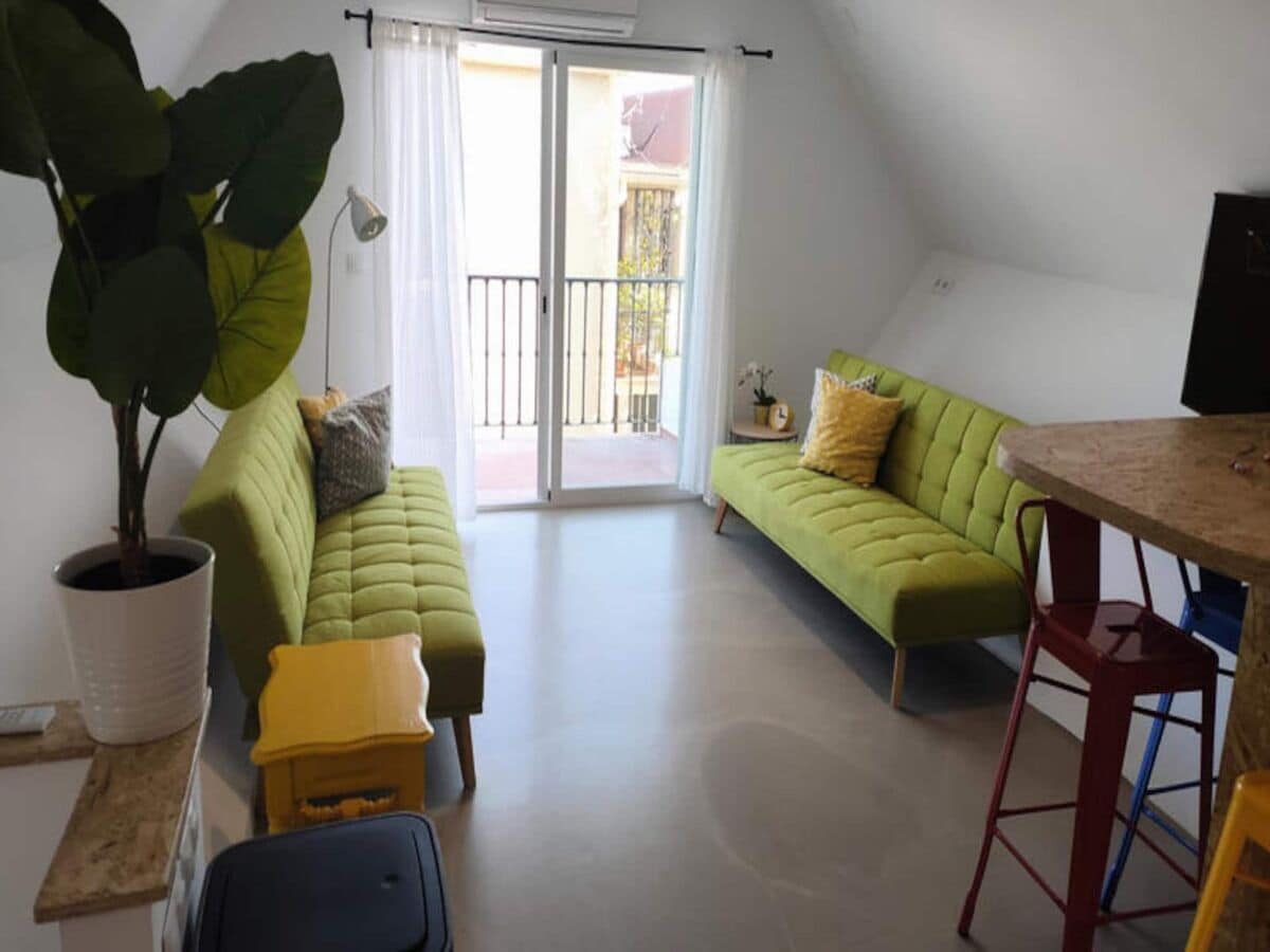 Apartamento Torremolinos  1