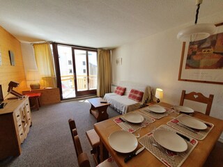 Apartamento Les Deux Alpes Características 7