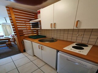 Apartamento Les Deux Alpes Características 8