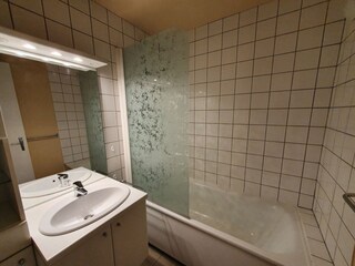 Apartment Les Deux Alpes Ausstattung 8