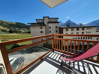 Appartement Les Deux Alpes Enregistrement extérieur 4