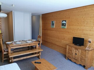 Apartamento Les Deux Alpes Características 10