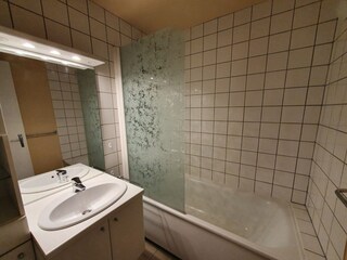 Apartamento Les Deux Alpes Características 13