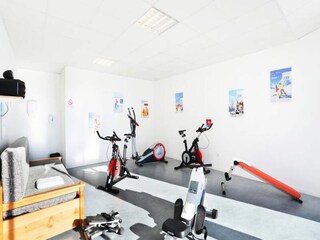 Apartment Bolquère  8