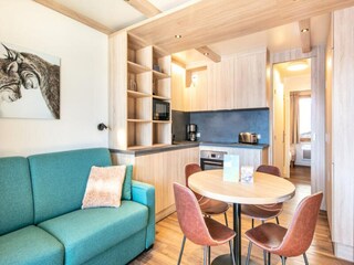 Appartement Valmorel  9