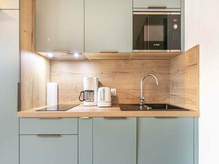 Apartment Saint Sorlin d Arves Ausstattung 15