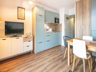 Apartamento Saint Sorlin d Arves Características 17