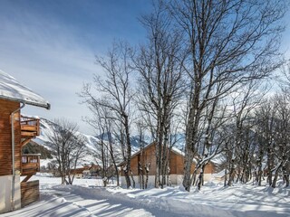 Appartement Saint Sorlin d Arves Omgeving 28
