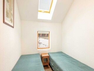 Apartment Saint Sorlin d Arves Ausstattung 9