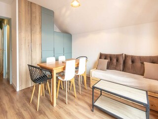 Appartement Saint Sorlin d Arves Équipement 12