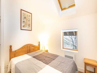 Apartamento Saint Sorlin d Arves Características 12