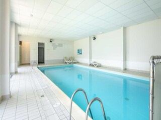 Appartement Saint Sorlin d Arves Buitenaudio-opname 8