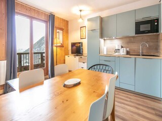 Appartement Saint Sorlin d Arves Kenmerken 15