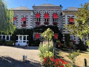 Apartamento Casa rural de Francia Les Érables - El Havre - image1