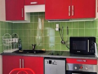 Apartment Le Havre  14